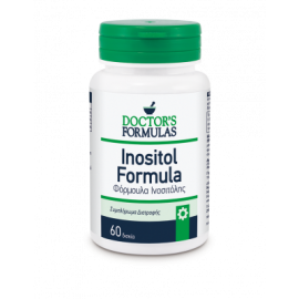 Doctors Formulas Inositol Formula 60 tabs