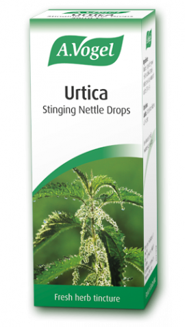 A. Vogel Stinging Nettle Urtica 50 ml