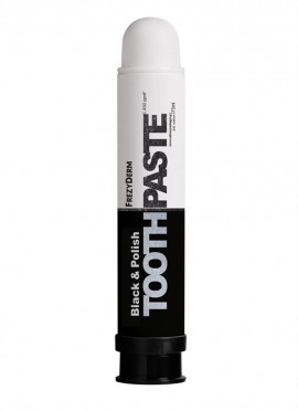 Frezyderm Oral Science Black & White Polish Toothpaste 75 ml