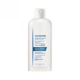 Ducray Squanorm Dry Dandruff 200 ml