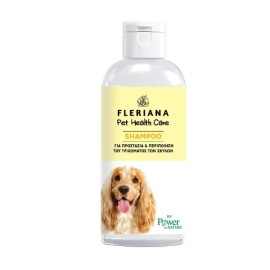 Fleriana Pet Health Care Shampoo Σαμπουάν για το Τρίχωμα των Σκύλων 200 ml