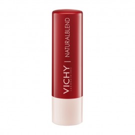 Vichy Natural Blend Hydrating Tinted Lip Balms (Red) Ενυδατικό Lip Balm με Χρώμα 4,5gr