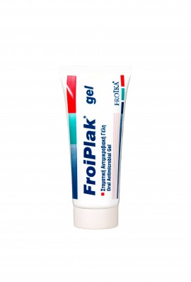 Froika Froiplak Gel 40 ml