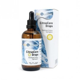 Viogenesis CitrusCore Drops 100 ml