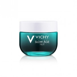 Vichy Slow Age Night cream-gel 50 ml