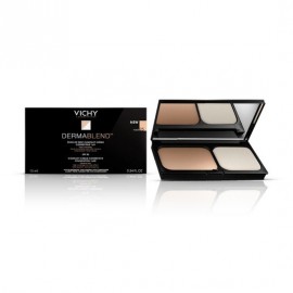 Vichy Dermablend Compact Cream SPF30 35 Sand 9.5gr