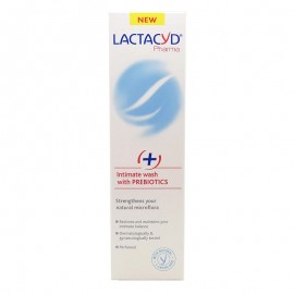 Lactacyd Prebiotic Plus 250ml