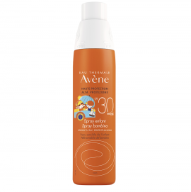 Avene Αντιηλιακό Σπρέι Για Βρέφη SPF30 200 ml