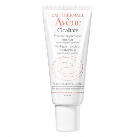 Avene Cicalfate Emulsion Post Acte 40 ml