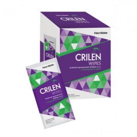Frezyderm Crilen 20 wipes