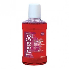 Therasol Mouth Solution Plus 250 ml