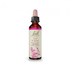 Dr Bach Ανθοϊαμα Elm 20 ml