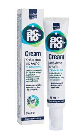 Intermed Acnofix Cream 75 ml