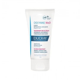 Ducray Dexyane MeD Soothing Repair Cream for Eczema 30 ml
