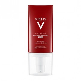 Vichy Liftactiv Collagen Specialist SPF25 50 ml