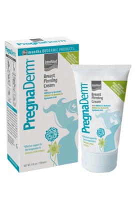 Intermed Pregnaderm Breast Firming Cream 150 ml