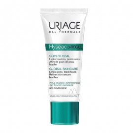 Uriage Hyseac 3-Regul Soin Global 40 ml