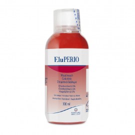 Eludril Eluperio mouthwash 300 ml