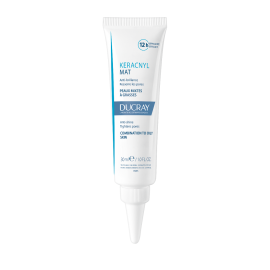 Ducray Keracnyl Mat 30ml