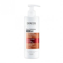 Vichy Dercos Kera-Solutions Resurfacing Shampoo 250 ml