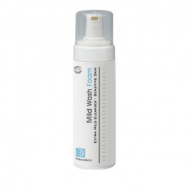 Frezyderm Mild Wash Foam 150 ml