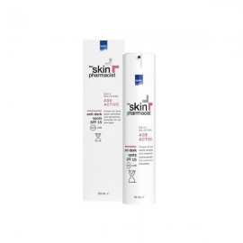 The Skin Pharmacist Age Active Anti-Dark Spots SPF15 Cream 50 ml