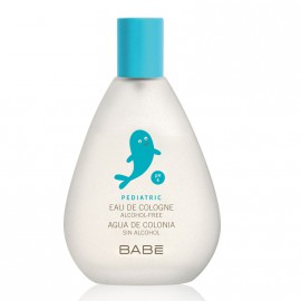 Babe Pediatric Eau De Cologne 100ml