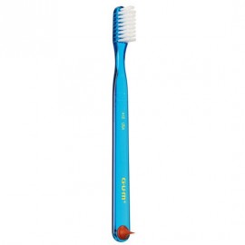 GUM Classic Compact Toothbrush soft