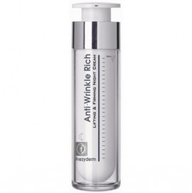 Frezyderm Anti-Wrinkle Rich Night Cream 50 ml