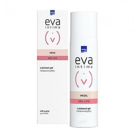 Intermed Eva Intima Vagil Sex Life 75 ml