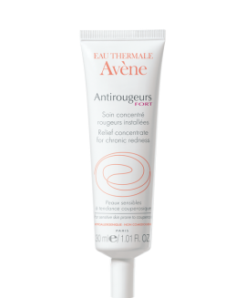 Avene Antirougers Fort Soin Concentre 30 ml