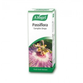A. Vogel Passiflora Complex 50 ml
