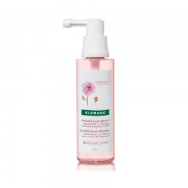 Klorane Soothing & Anti-Irritating SOS Serum Ορός 100ml