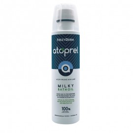 Frezyderm Atoprel Milky Bath Oil 250ml