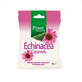 Power Health Echinacea Caramels 60 gr