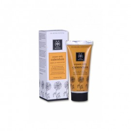 Apivita Herbal cream Calendula 50 ml