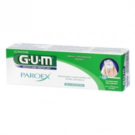 GUM Paroex Daily Prevention Toothpaste 0.06% 75 ml