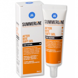 Summerline After bite soft gel 30 ml