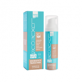 Intermed Luxurious Probiotics Fluid SPF30 75ml