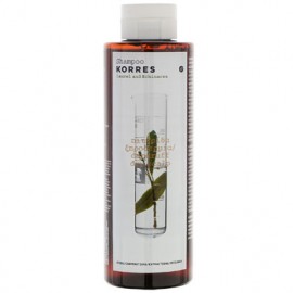 Korres Δάφνη & Echinacea Σαμπουάν πιτυρίδα & ξηροδερμία 250 ml