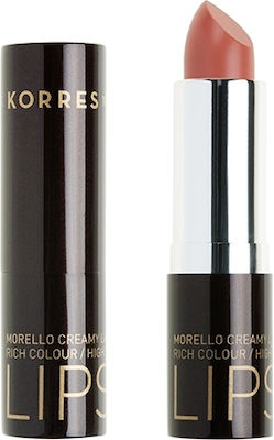Korres Morello Creamy Lipstick 3.5 gr