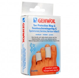 Gehwol Toe Protection Ring G Medium