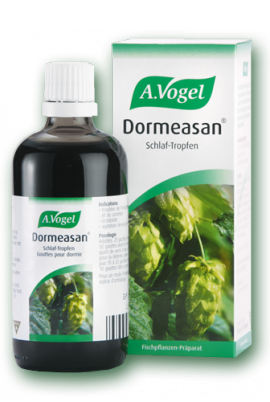 A. Vogel Dormeasan Sleep 50 ml
