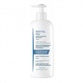 Ducray Kertyol P.S.O Baume Hydratant Quotidien 400 ml