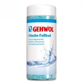 Gehwol Refreshing Foot Bath 330 gr