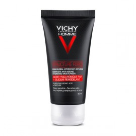 Vichy Homme Structure Force Soin Global Hydratant Anti-Age 50 ml