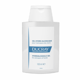 Ducray Gel Hydro-Alcoolique 100ml