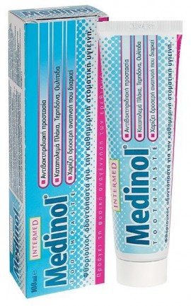 Intermed Medinol 100 ml