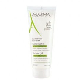 A-Derma Hydra-Protective Shower Gel 200ml