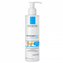 La Roche Posay Cicaplast gel Lavant B5 200 ml